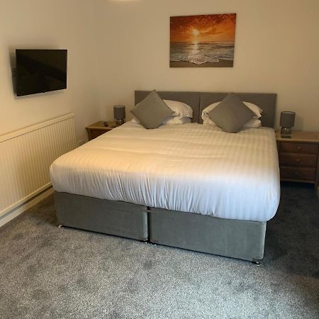 Rooms At The Inn Retford Extérieur photo