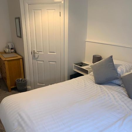 Rooms At The Inn Retford Extérieur photo